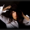 Portrait by Mark Puertolas
