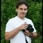 TimMcCann Mugshot Tim McCann photographer