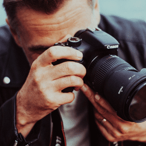 Professional & Business Photography Package