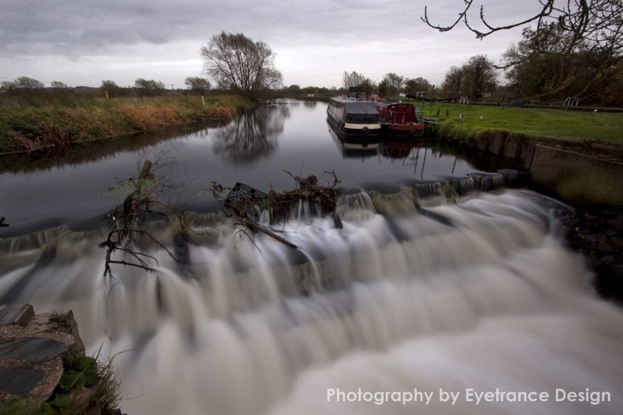 ND Filters