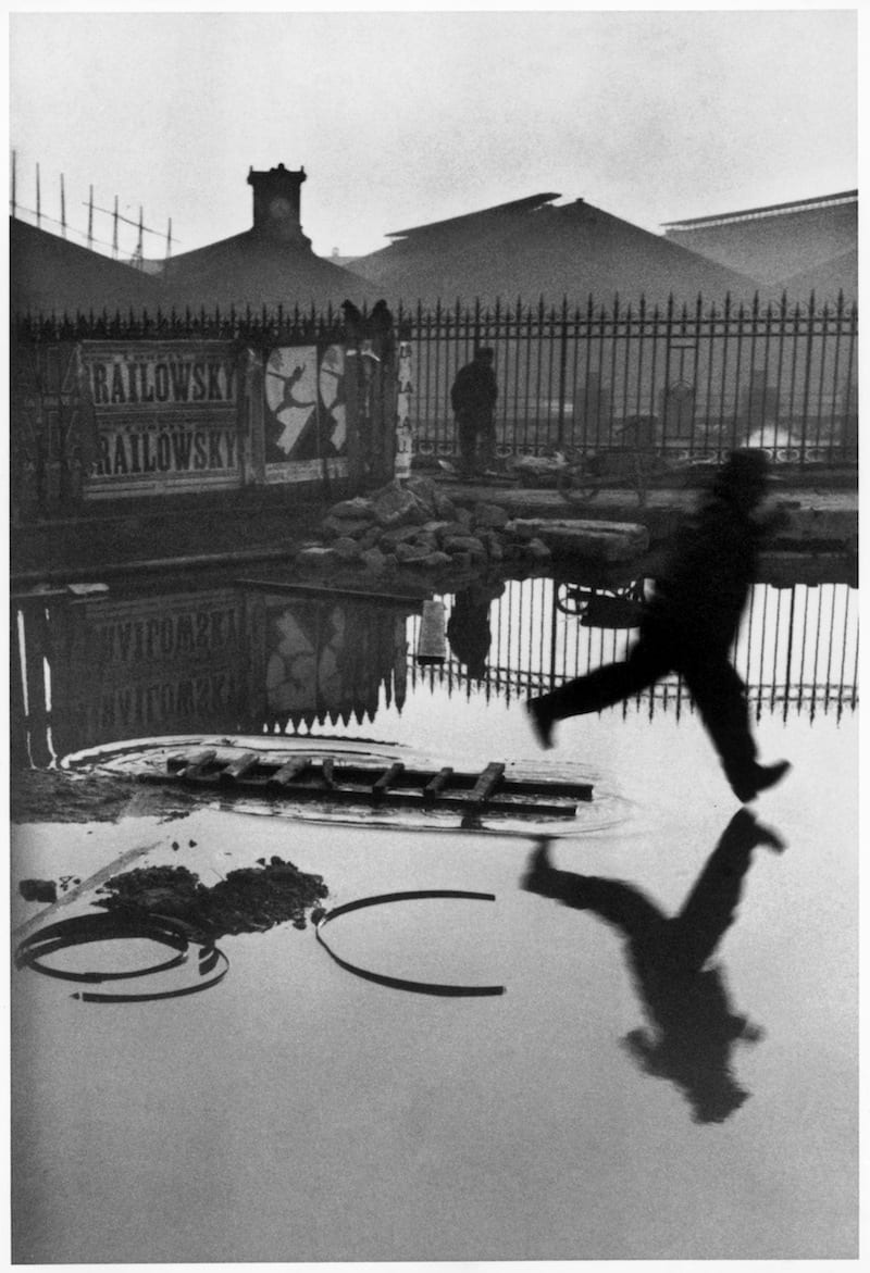 IMAGE 3 Cartier Bresson
