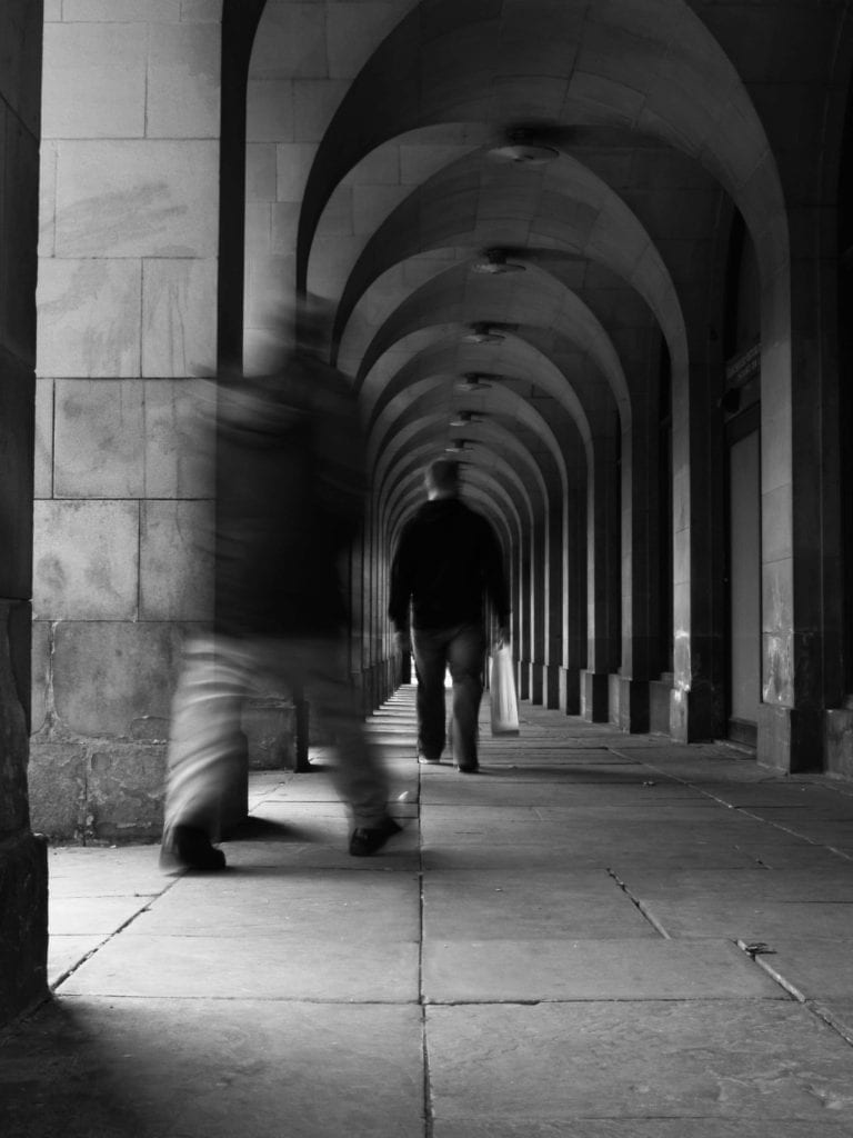 Long Exposures Institute of Photography