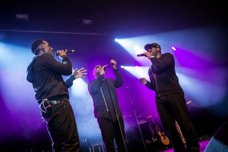 A Guide to Gig Photography Institute of Photography