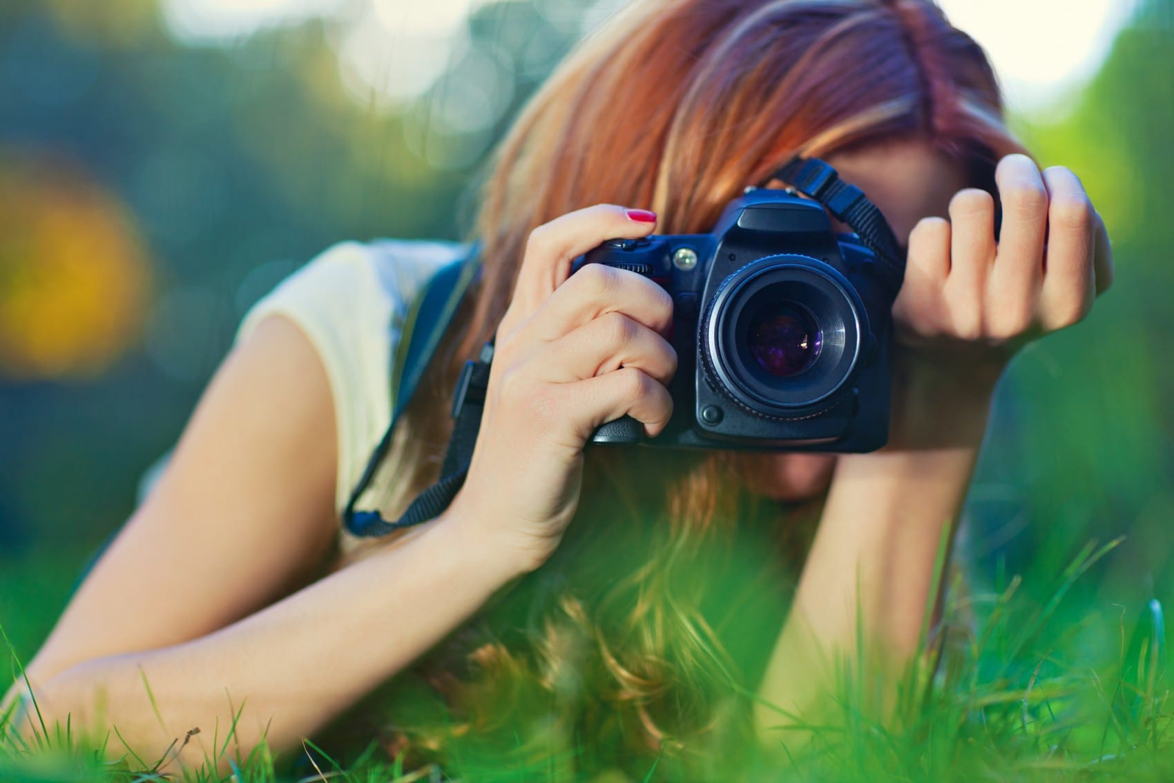 Online Photography Courses Institute of Photography