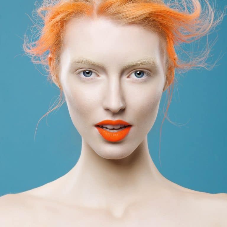 Using Colour Contrast in Photography - Institute of Photography