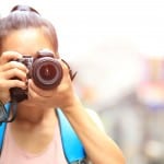 Getting to know your Digital SLR