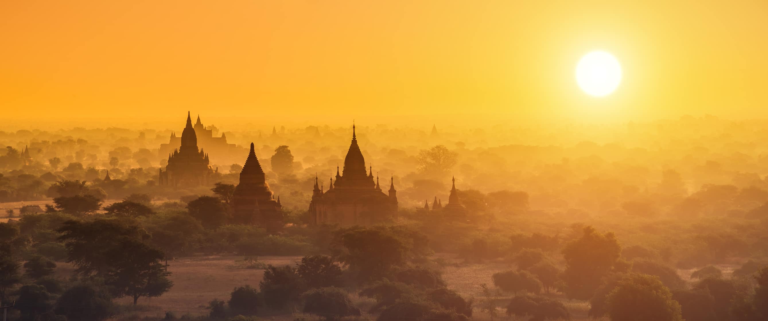 Travel Photography - Institute of Photography
