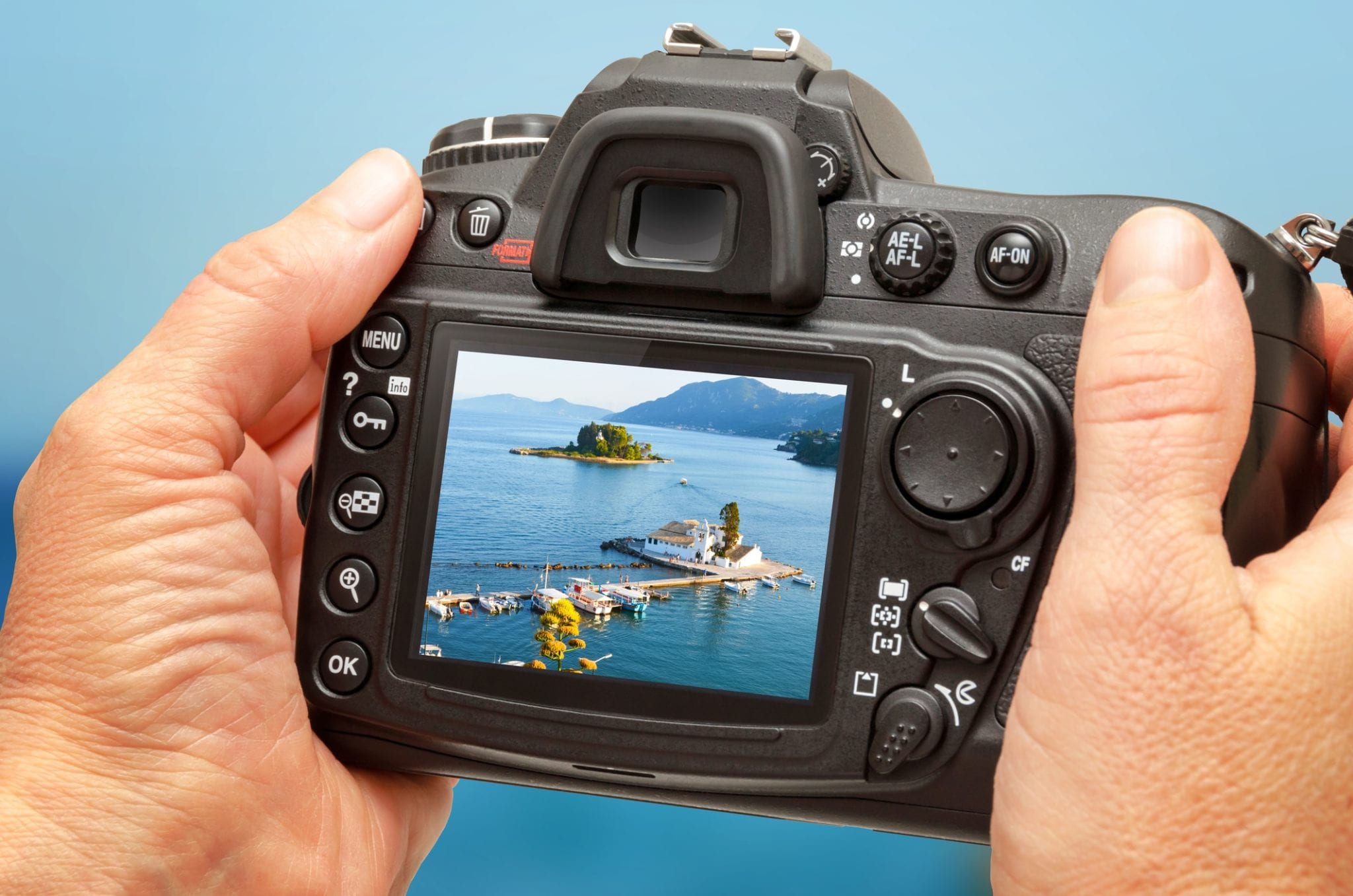 Photography Courses Near Me Institute of Photography