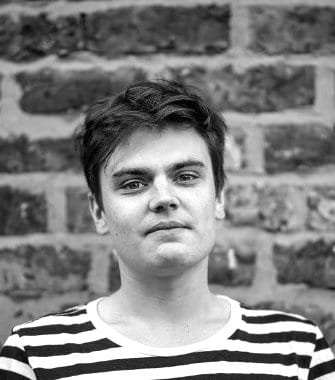 Michael Barrow