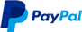 PayPal acceptance mark